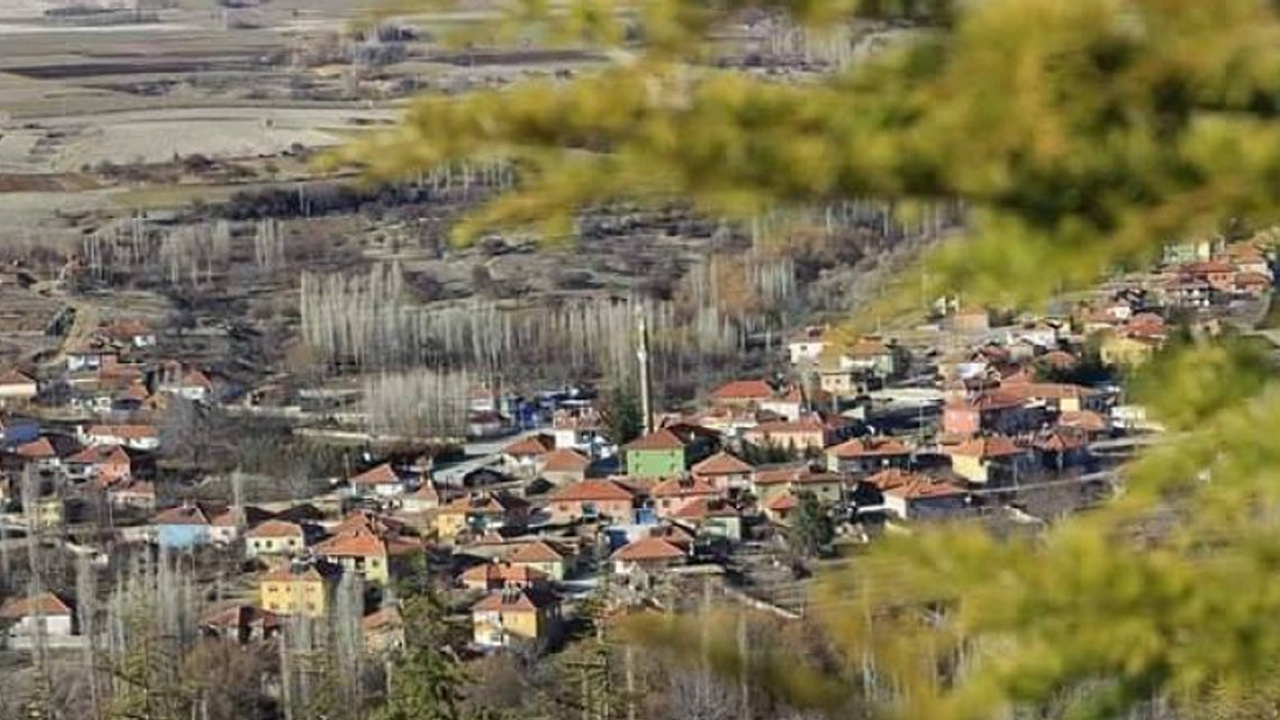 Kırşehir Kaman Yelek Kasabası Derneği 30 Yaşında!