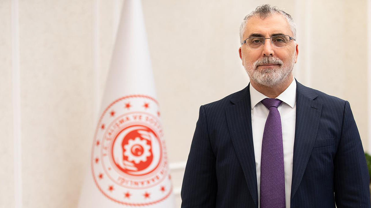 Bakan Işıkhan: "Toplu sözleşme sürecini yarın sonuçlandıracağız"