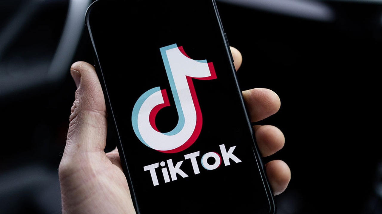 Kırgızistan TikTok'u yasakladı