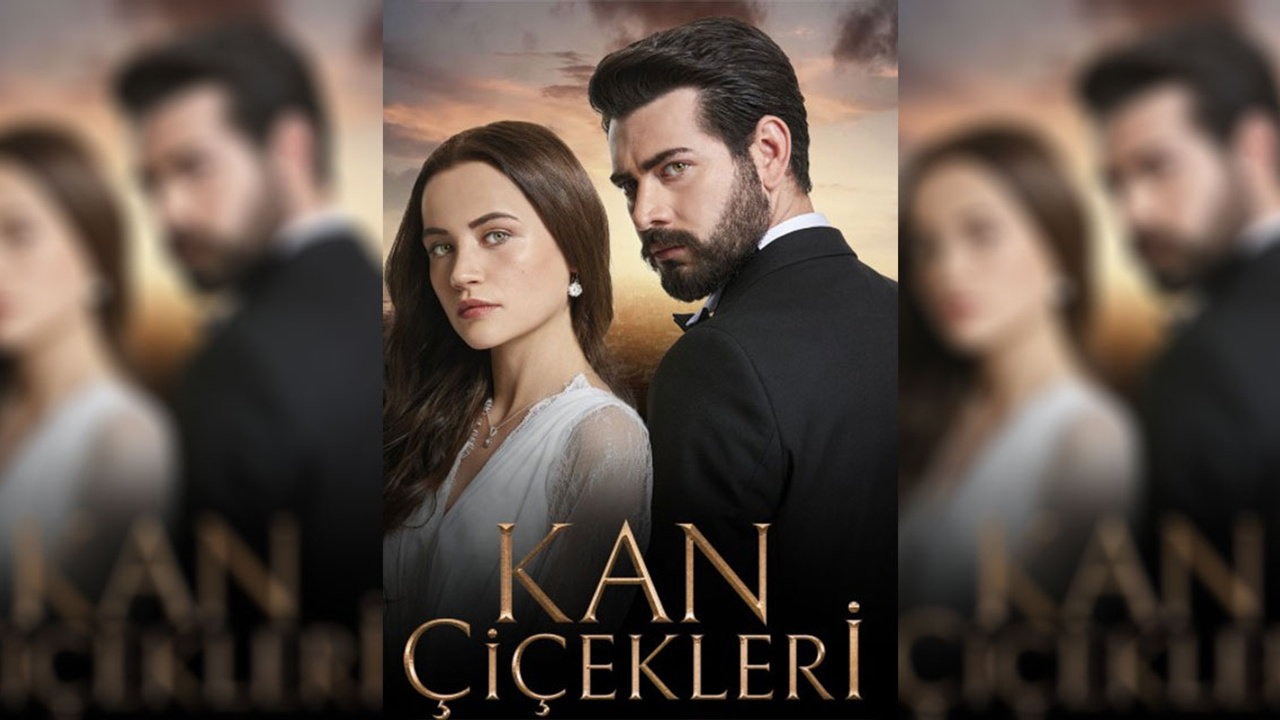 Kan çiçekleri 2. Sezon fragmanı yayınlandı!