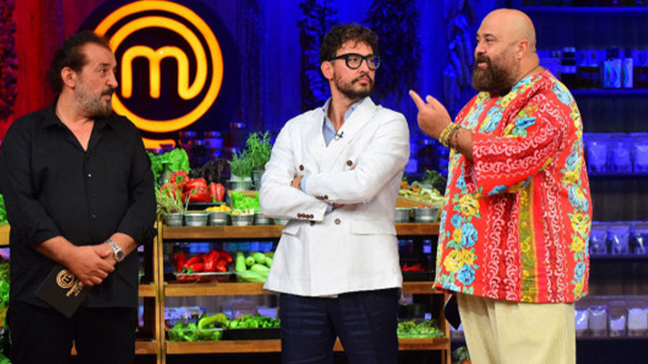 2023 MasterChef All Star 75. Bölüm fragmanı yayınlandı! İşte 2023 MasterChef All Star 75. Bölüm fragmanı