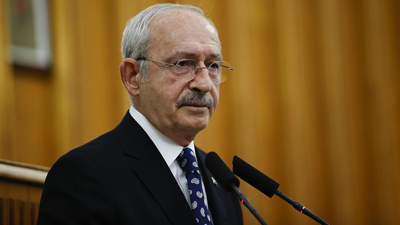 CHP Genel Başkanı Kılıçdaroğlu'ndan 1 Eylül Dünya Barış Günü paylaşımı