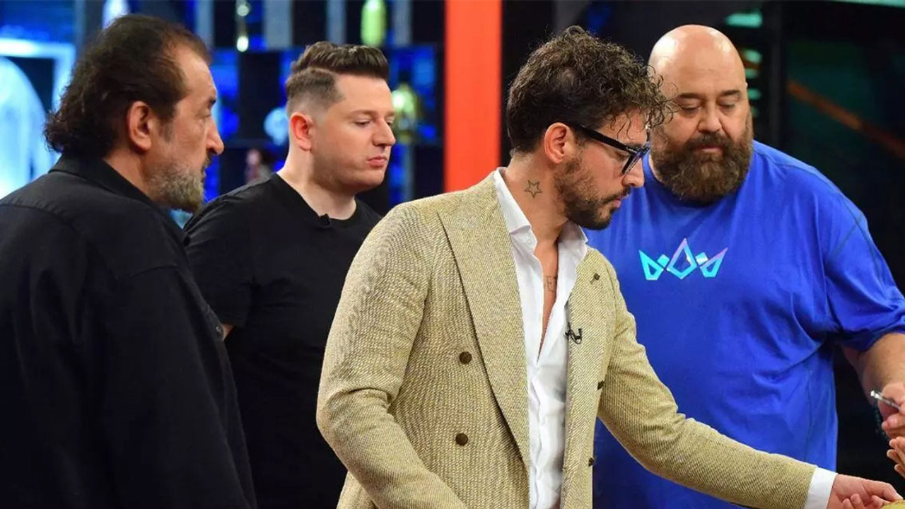 2023 MasterChef All Star 77. Bölüm fragmanı yayınlandı! İşte 2023 MasterChef All Star 77. Bölüm fragmanı