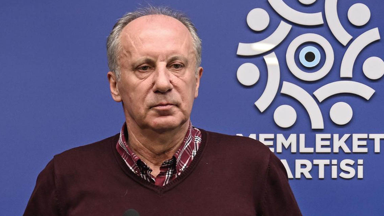 Muharrem İnce, CHP’ye geri dönüş sinyali mi verdi? İşte yanıtı