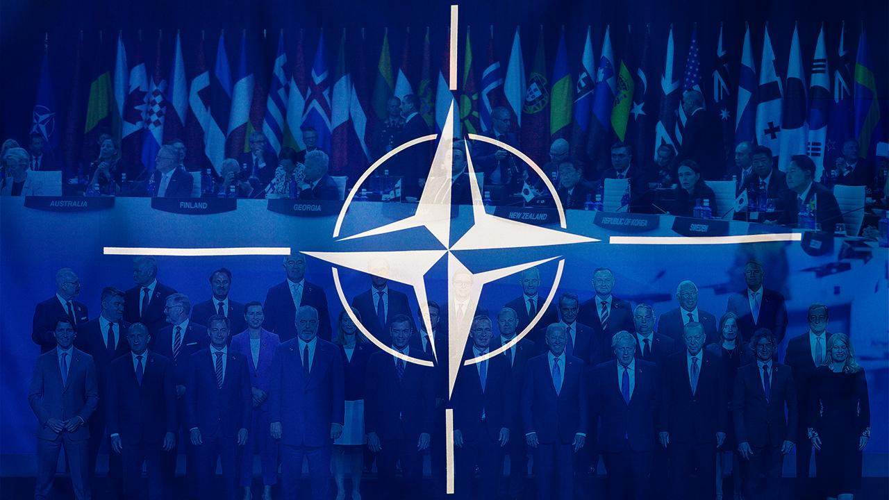 NATO, Ermenistan'ı ittifaka katılmaya çağırdı