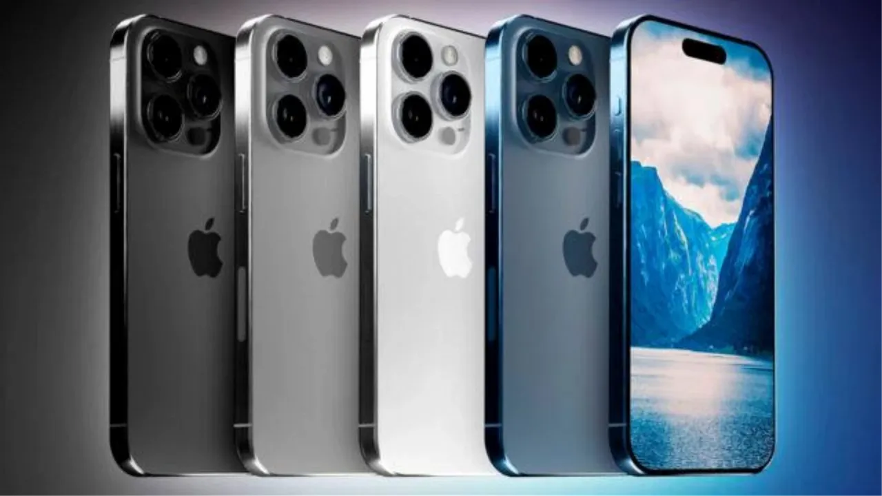 iPhone 15 Pro'da beklenen fiyatın arkasındaki nedenler belli oldu