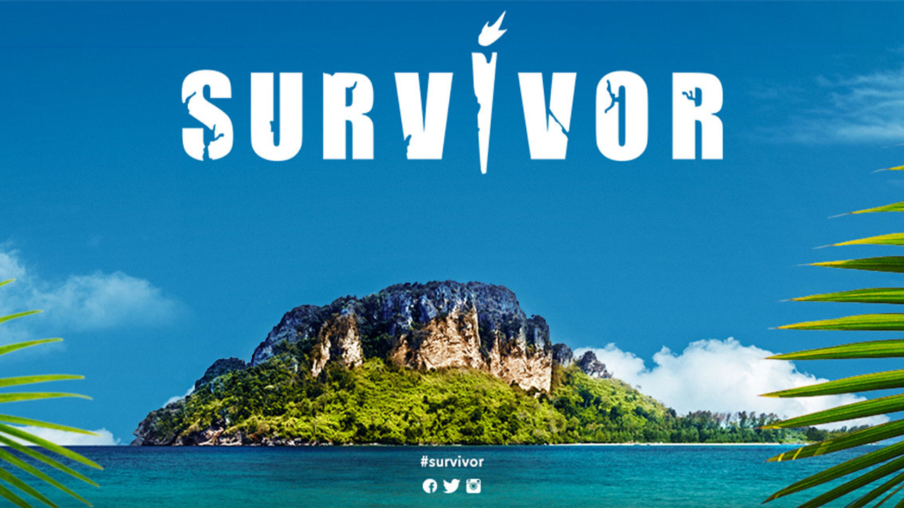 Survivor All Star 2024'ün ilk yarışmacısı belli oldu!