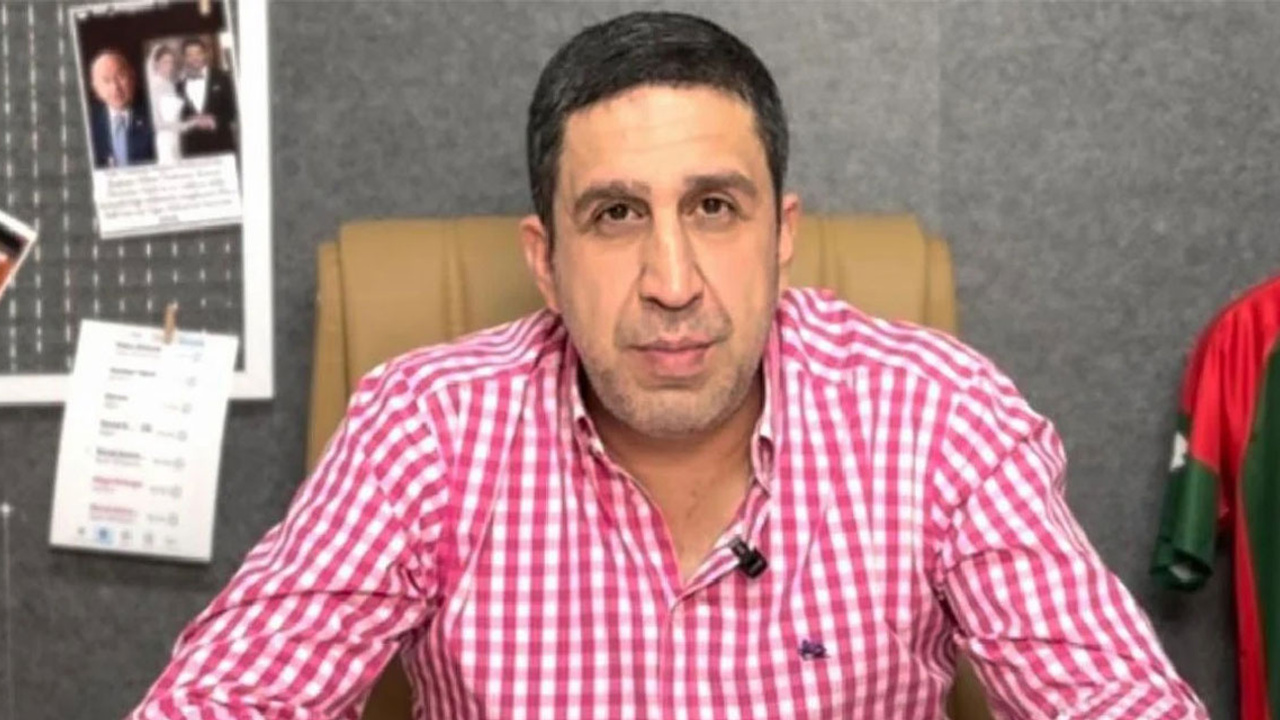 Muhammed Yakut gözaltına alındı!