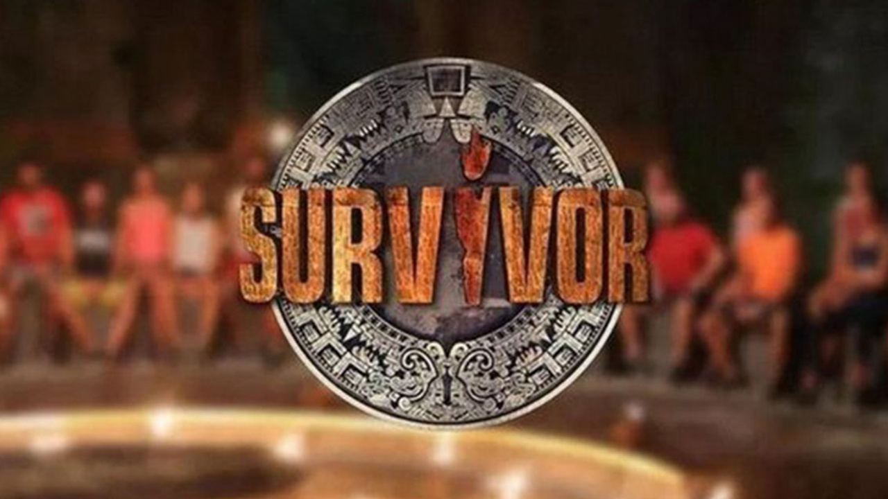 Survivor All Star 2024'ün ikinci yarışmacısı belli oldu!