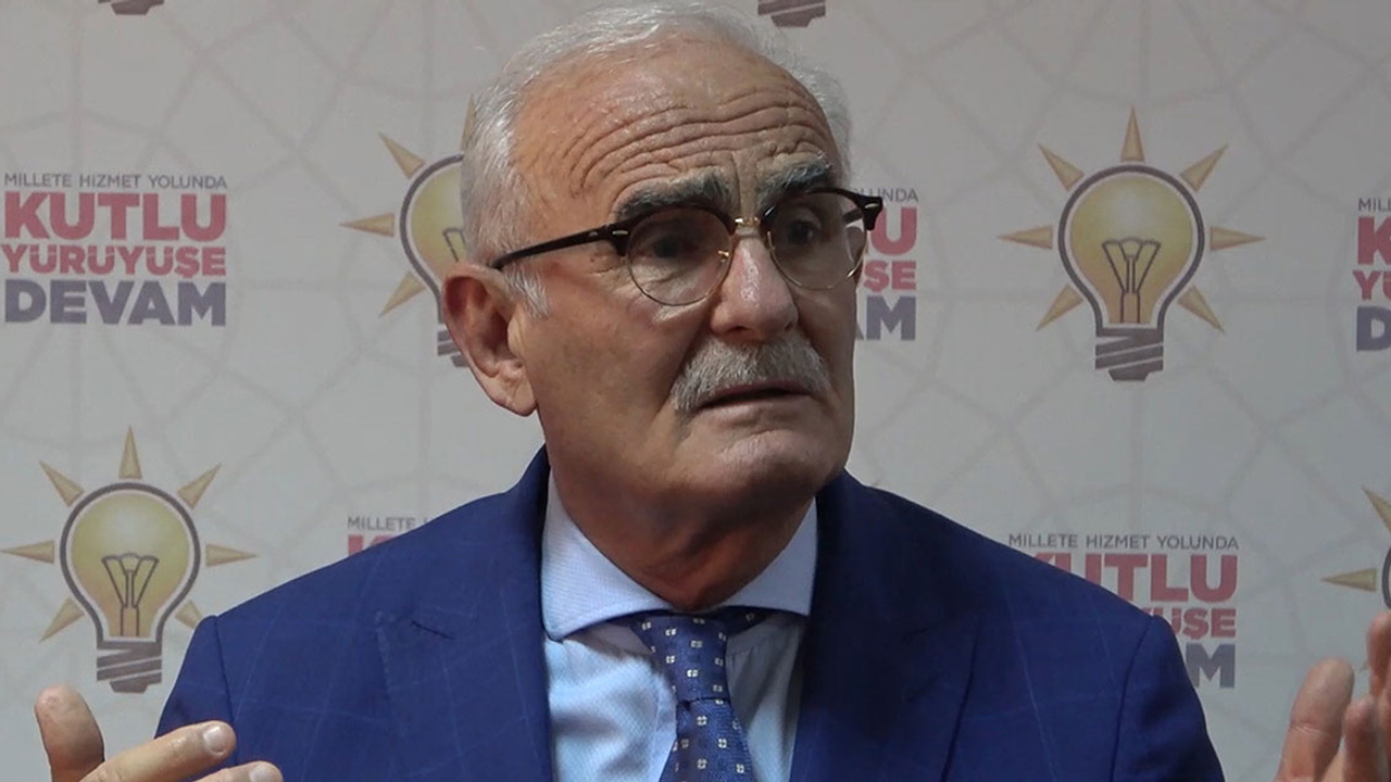 AK Parti Genel Başkan Yardımcısı Yılmaz: “Çok büyük bir güç olarak 2024 seçimlerine gidiyoruz"