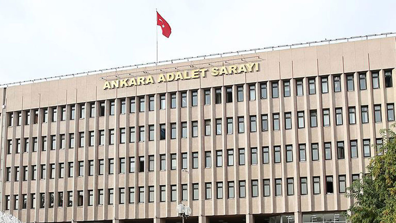 'Ankara Gar patlaması' davası 26 sanığın yargılanmasıyla devam etti