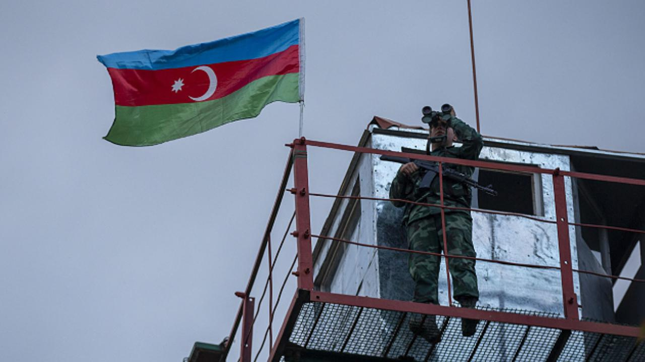 Azerbaycan: “Ermenistan'ın sorumsuz davranışlarının önlenmesi için gerekli tedbirlerin alınması gerek”