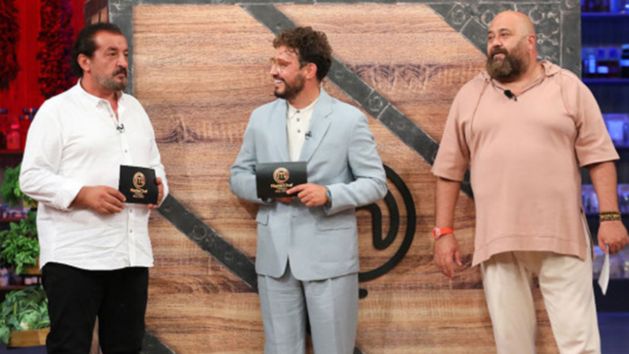 2023 MasterChef All Star 83. Bölüm fragmanı yayınlandı!