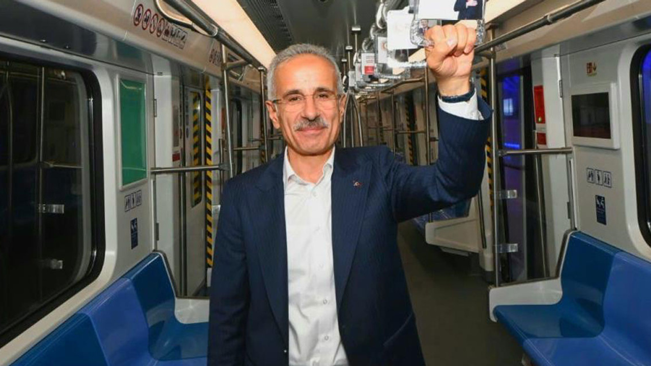 Bakan Uraloğlu, Türkiye Kart Projesi'ni değerlendirdi
