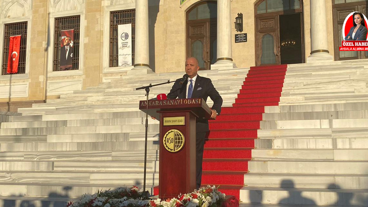ASO’dan 60. yılda geleneksel buluşma