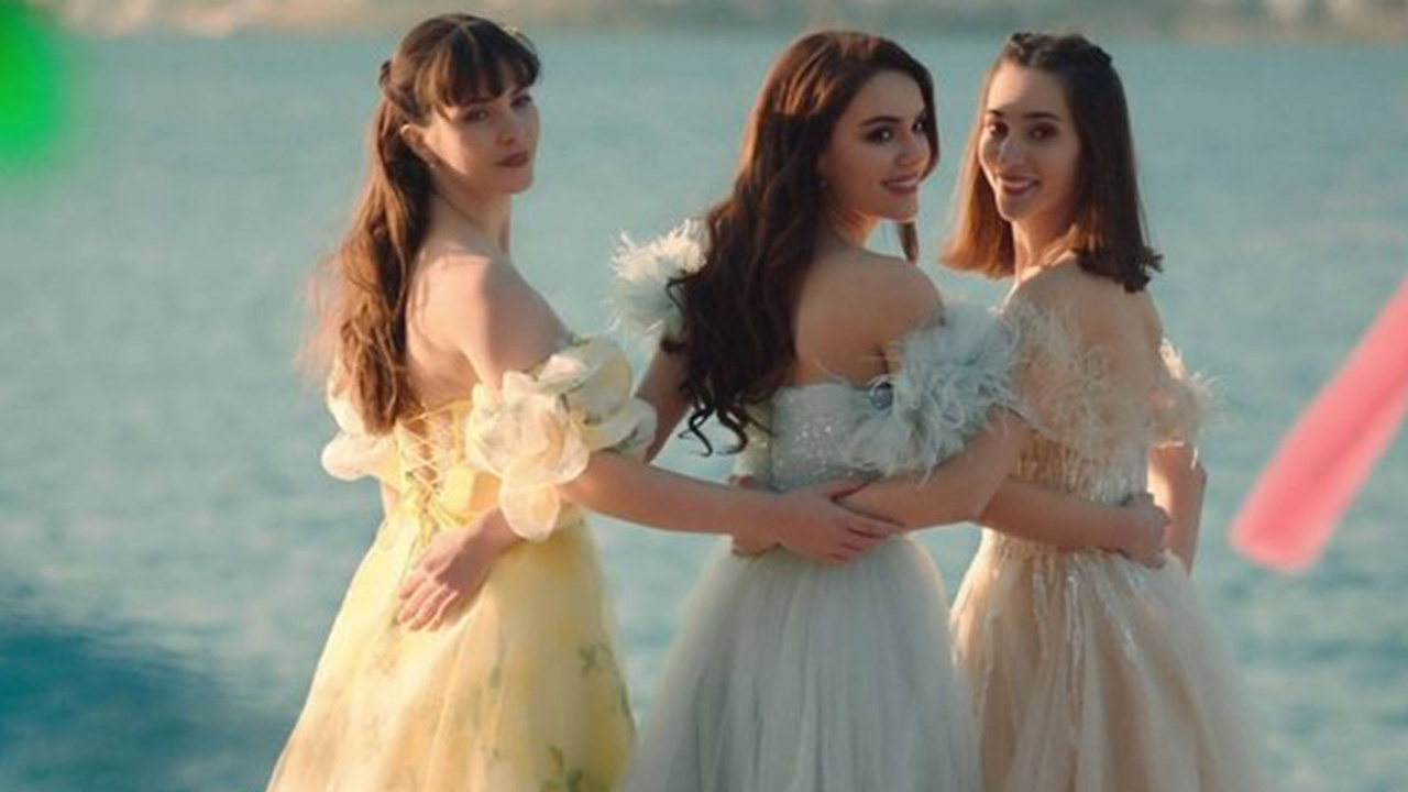 Üç Kız Kardeş 54.Bölüm fragmanı yayınlandı!