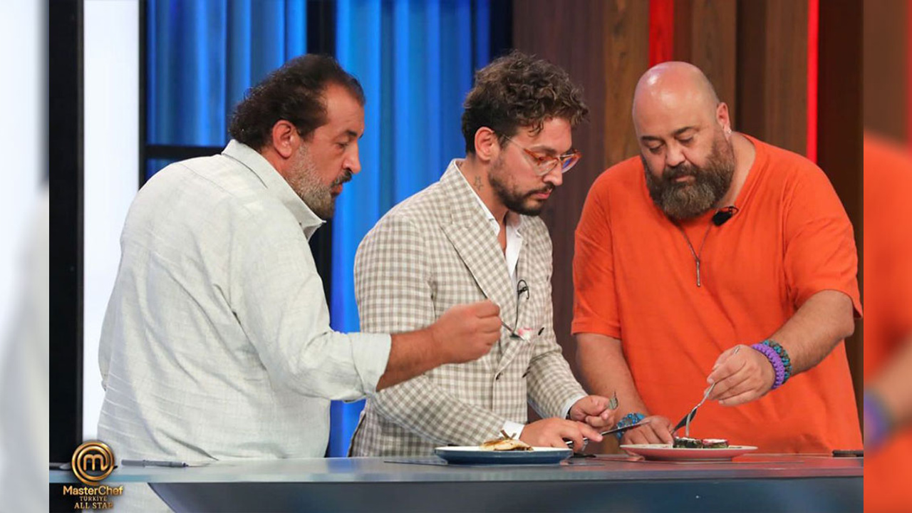 2023 MasterChef All Star 89. Bölüm fragmanı yayınlandı! İşte 2023 MasterChef All Star 89. Bölüm fragmanı