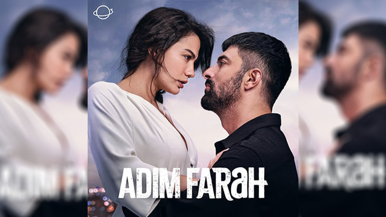 Adım Farah yeni sezon tanıtımı yayınlandı!