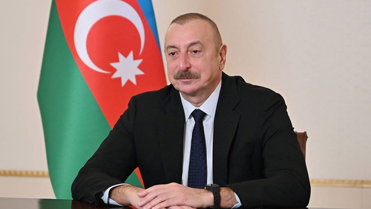 Azerbaycan Cumhurbaşkanı Aliyev’den kritik açıklama: “Tedbirler durdurulacak”