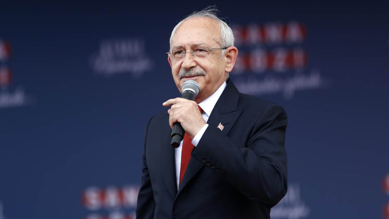 Kılıçdaroğlu'ndan gündeme dair sert eleştiriler