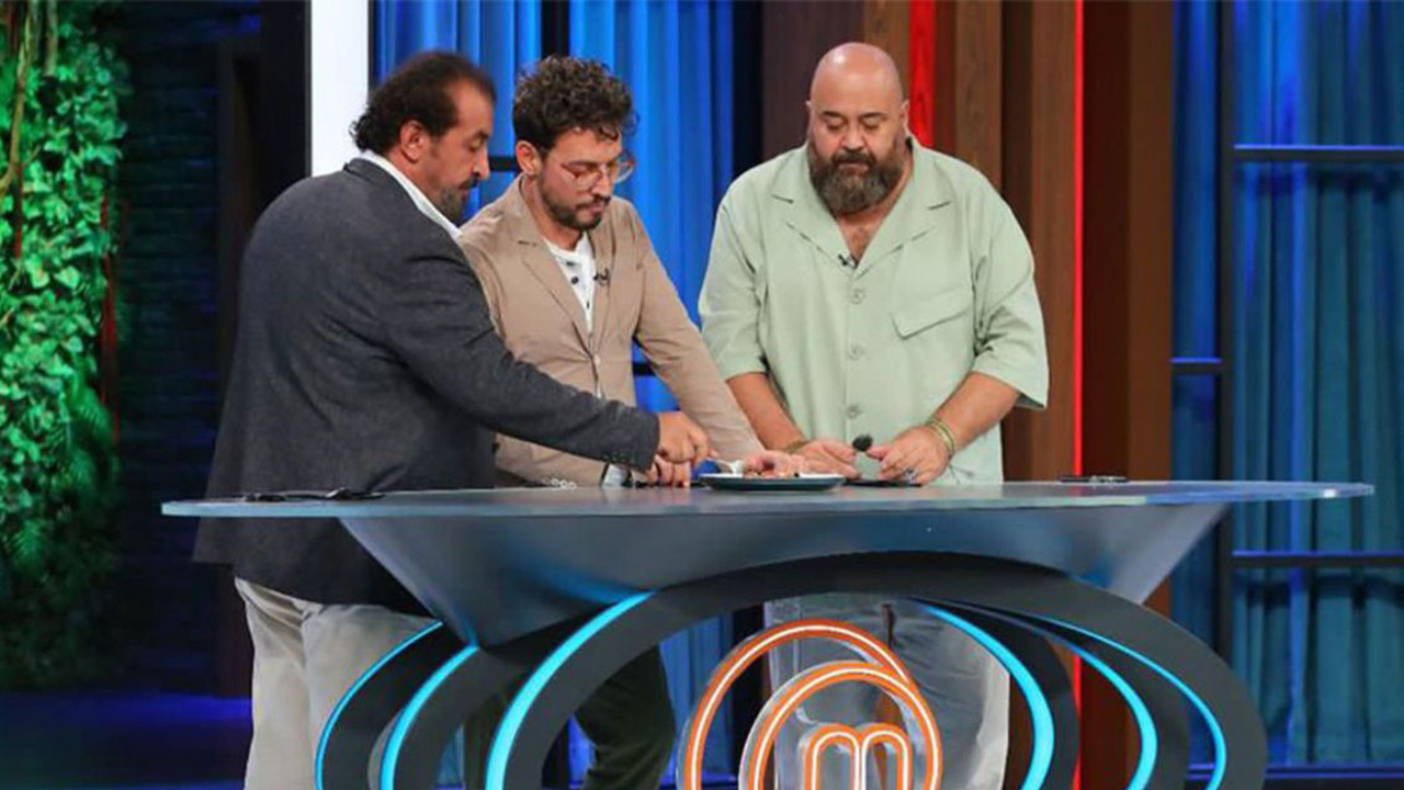 2023 MasterChef All Star 94. Bölüm fragmanı yayınlandı!