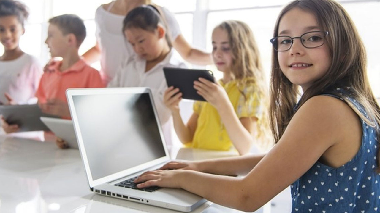 Kahramankazan Belediyesinden öğrencilere 'sınırsız internet' desteği!