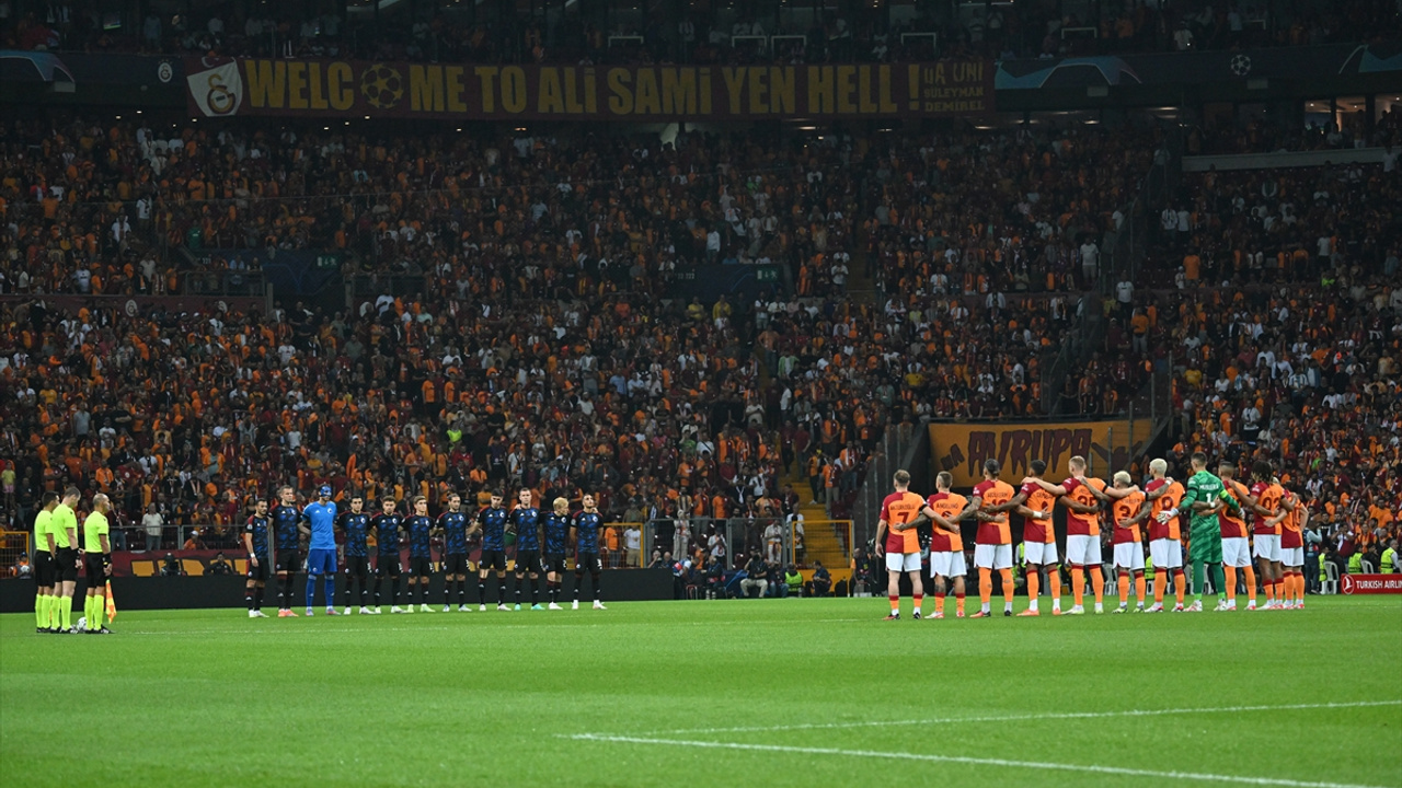 Galatasaray'da karaborsa açıklaması