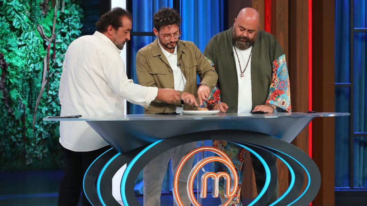 2023 MasterChef All Star 97. Bölüm fragmanı yayınlandı!