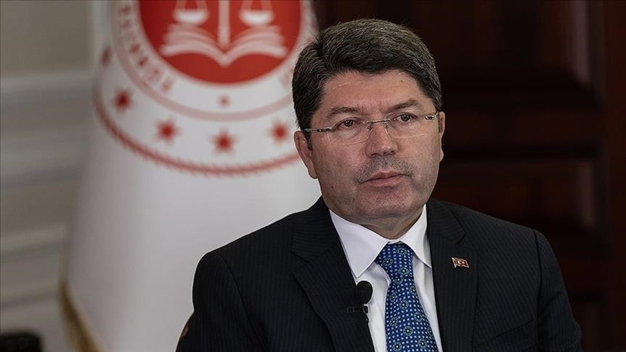 Adalet Bakanı Tunç'tan AİHM'in Türkiye aleyhindeki "Yalçınkaya" kararına tepki