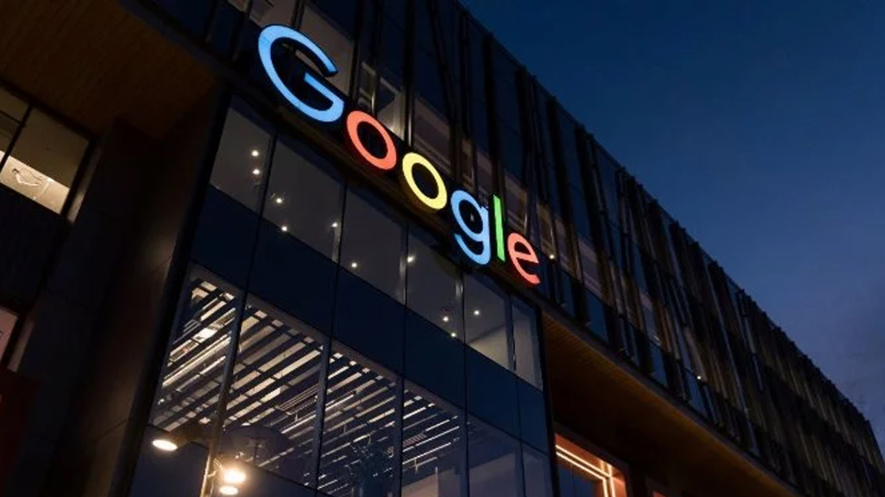 Google'a 2,1 milyar avroluk tazminat davası