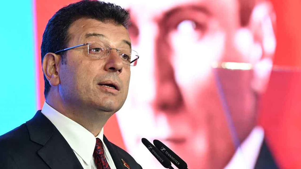 Ekrem İmamoğlu Ankara'ya geliyor: Meclis'te sürpriz zirve