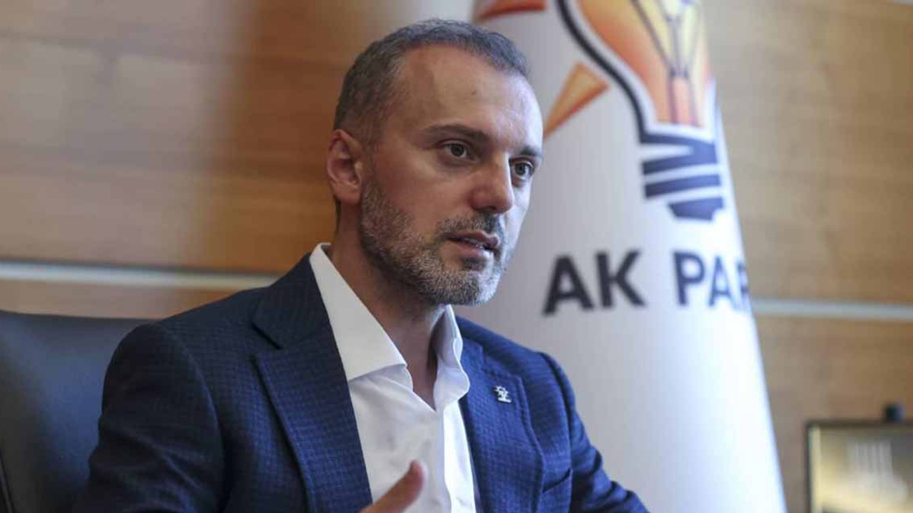 AK Parti'den flaş yerel seçim açıklaması