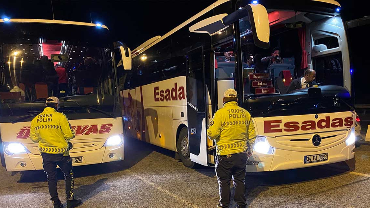 Yozgat Emniyetinden önemli uyarı!