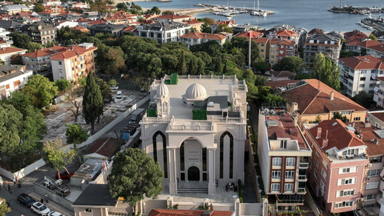 Cumhuriyet tarihinin ilk kilisesi: Mor Efrem Süryani Kilisesi ne zaman açılıyor?