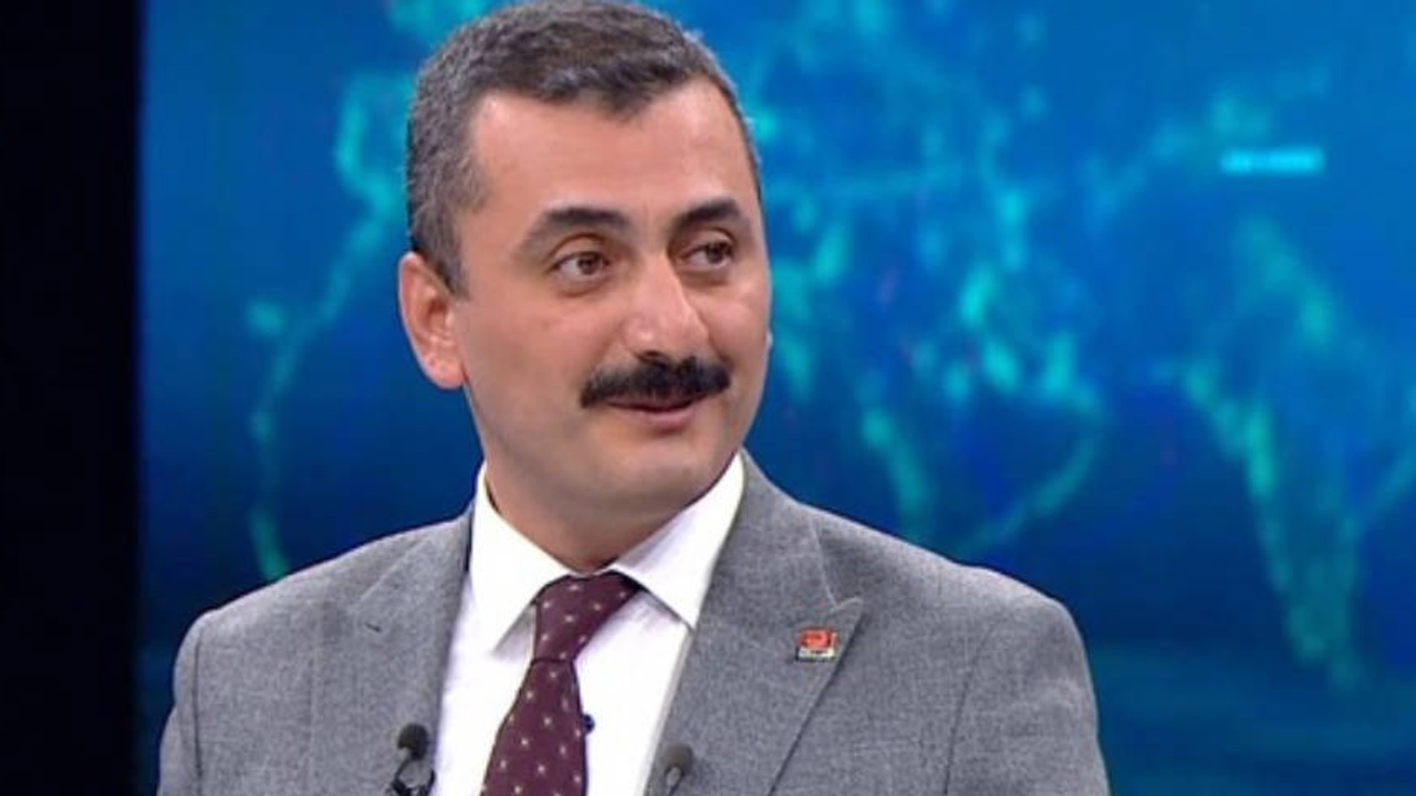 Eren Erdem: "Onlarca Facebook, TikTok ve Instagram sayfam var"