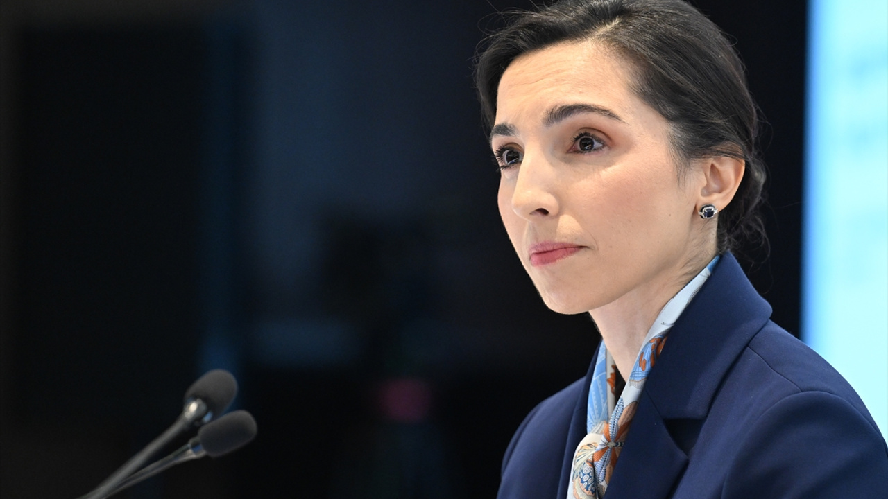 İddia: Hafize Gaye Erkan başka bir görevle dönüyor