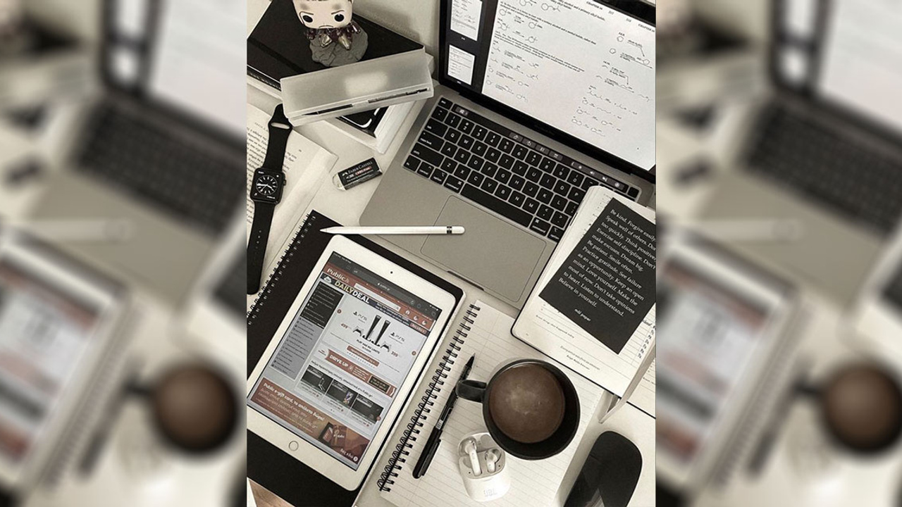 Editör nedir ve ne iş yapar?