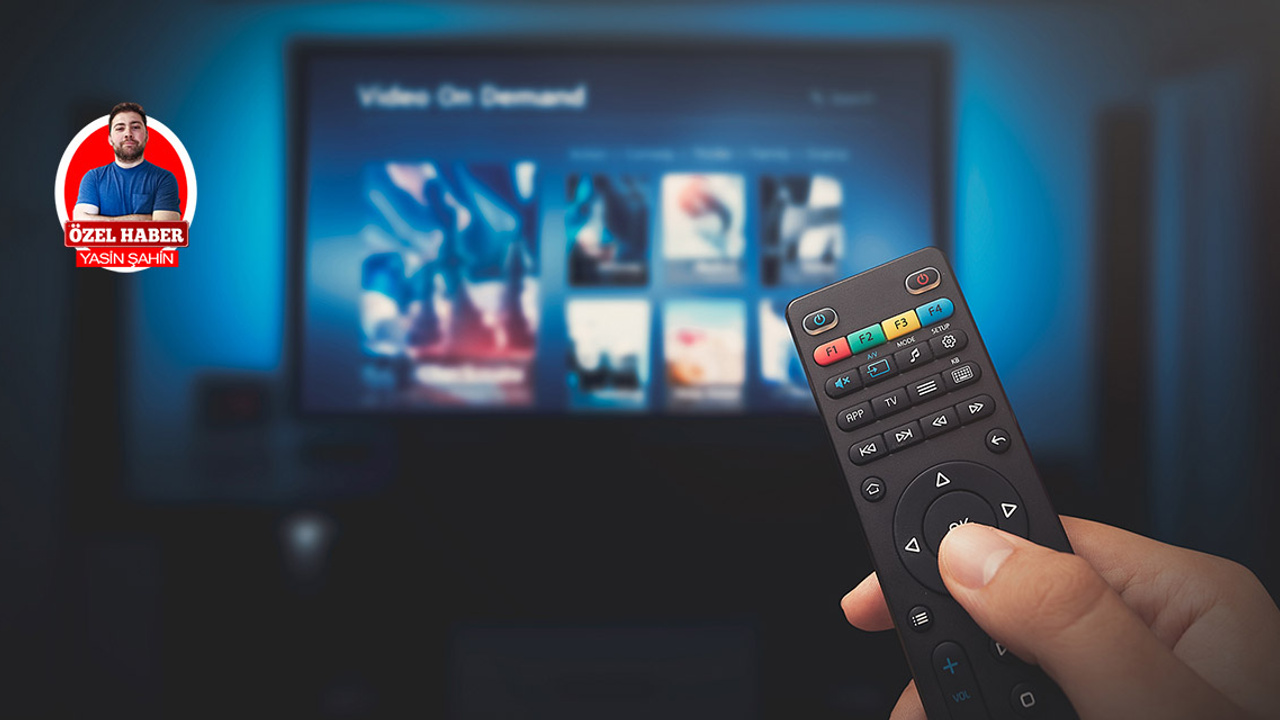 Dijital platformlarda neler var? Hafta sonu ne izleyebilirim?