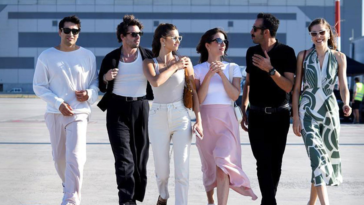 Yalı Çapkını 41. Bölüm fragmanı yayınlandı!