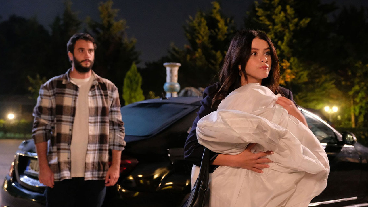 Ateş Kuşları 27. Bölüm fragmanı yayınlandı!