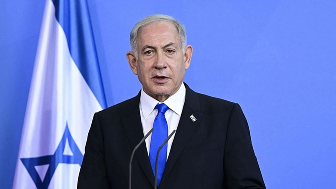 Binyamin Netanyahu: Düşman ağır bir bedel ödeyecek