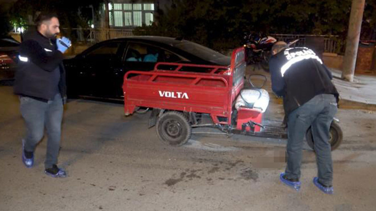 Kırıkkale’de aile içi tartışma silahlı kavgaya döndü: Baba ve oğlu tüfekle vuruldu