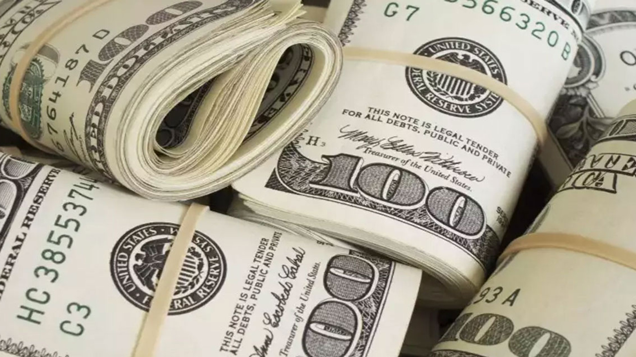 Güncel dolar kuru! Dolar bugün kaç TL? Dolar kurunun seyri nasıl? Dolar kurundaki artış sürecek mi?