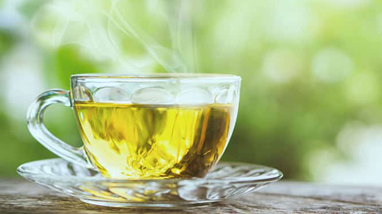 Yeşil çay nedir? Yeşil çay zayıflatır mı?
