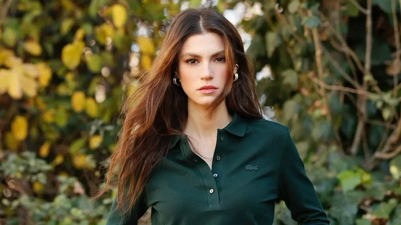 Her personal life revealed