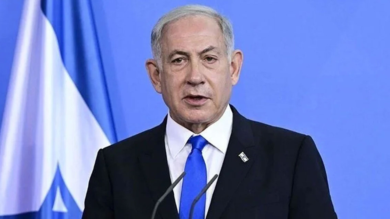 İsrail’de Netanyahu muhalefetle anlaştı: Savaş Kabinesi kuruluyor