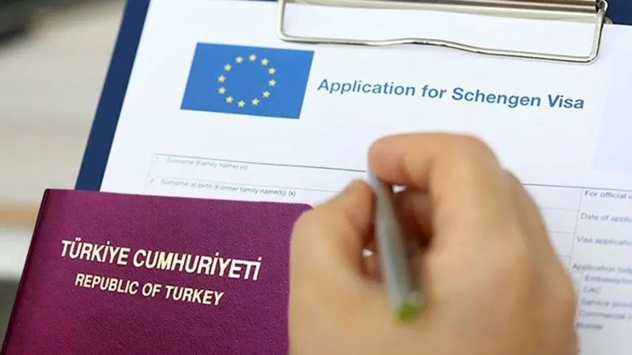Schengen vizesi nedir, Schengen nasıl alınır?
