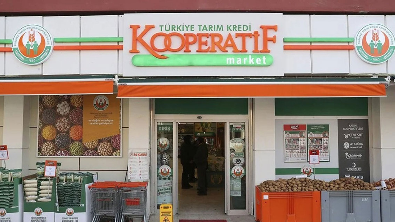 Türkiye Tarım Kredi Kooperatiflerinin indirim kampanyası bugün başlıyor