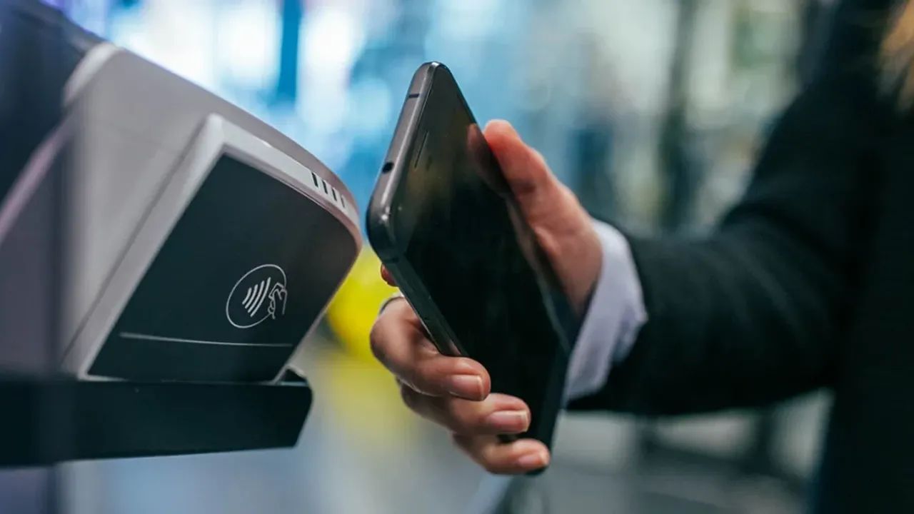 Nfc Nedir, Nasıl Kullanılır? Telefonda ne işe yarar?