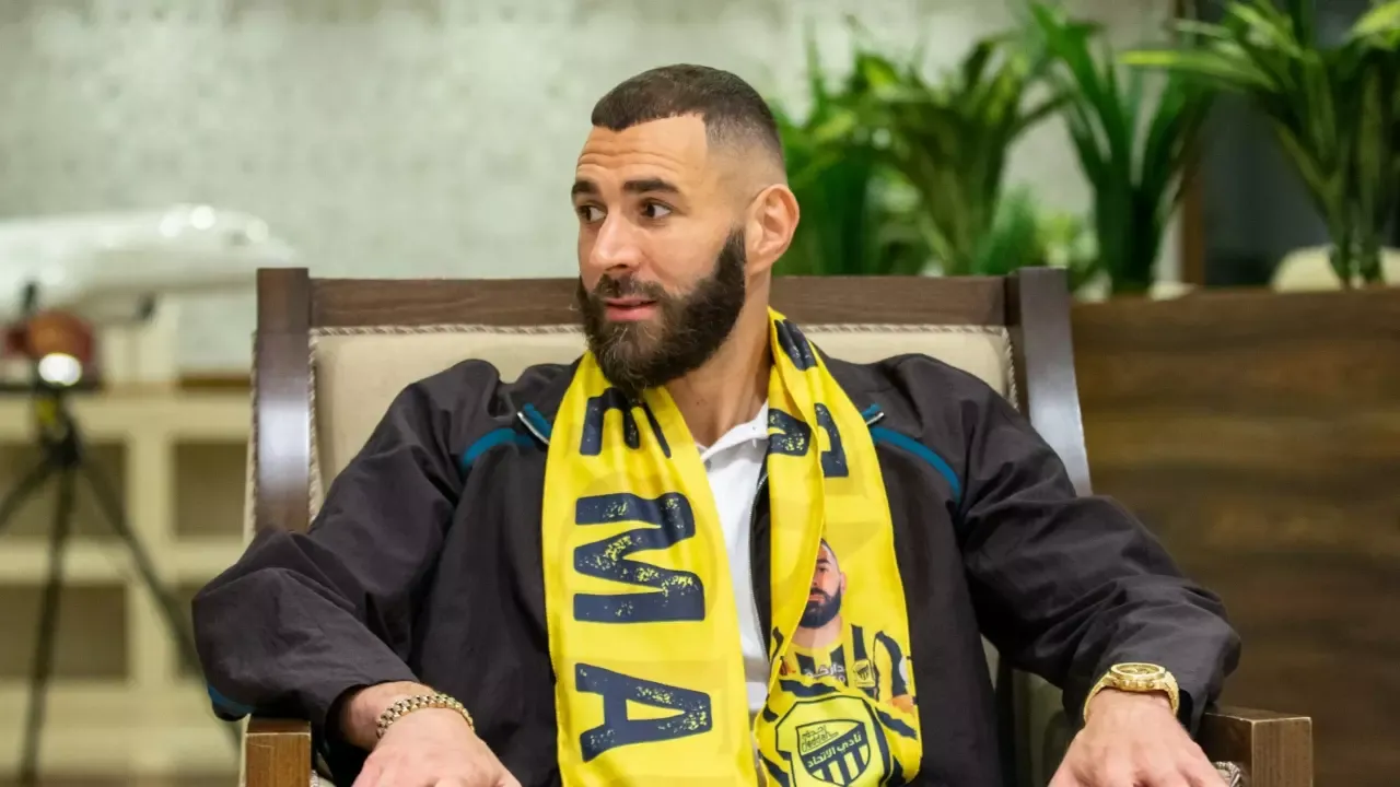 Fenerbahçe için Benzema iddiası